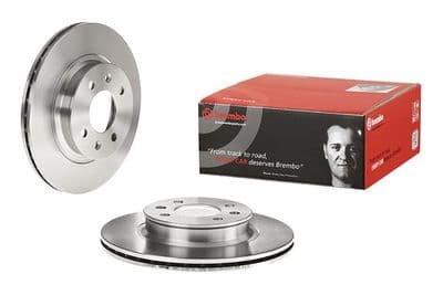 Disco de freno BREMBO 09.B594.10