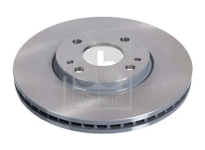 Disco de freno FEBI BILSTEIN 105717