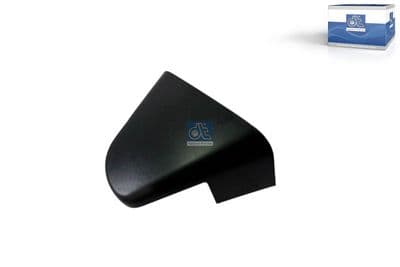 Cubierta, retrovisor exterior DT Spare Parts 4.71183