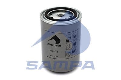 Filtro combustible SAMPA 051.212