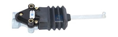 Válvula, amortiguación de la cabina DT Spare Parts 2.70080