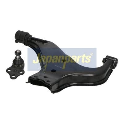 Brazo oscilante, suspensión de ruedas JAPANPARTS BS-128R