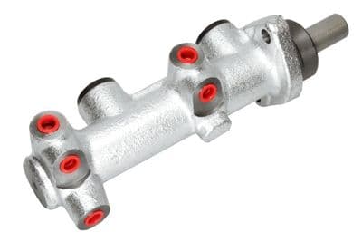 Cilindro principal de freno TEXTAR 33049600
