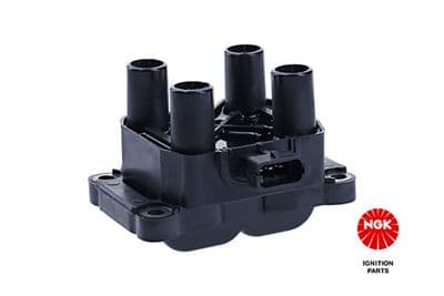 Bobina de encendido NGK 48312