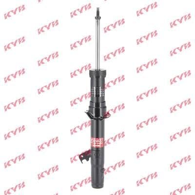 Amortiguador KYB 341332