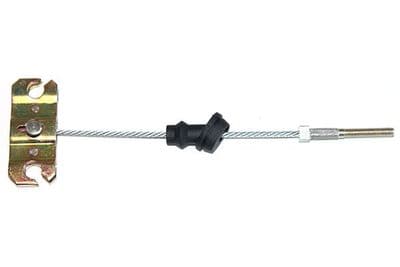 Cable de accionamiento, freno de estacionamiento Kavo Parts BHC-4518