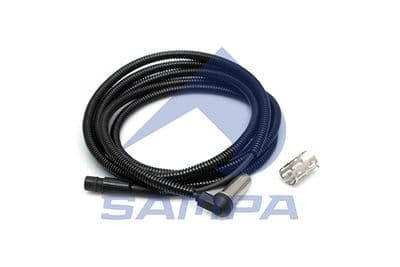 Sensor, revoluciones de la rueda SAMPA 096.326