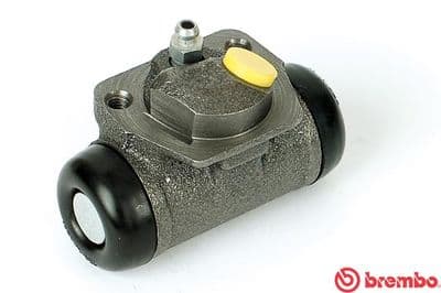 Cilindro de freno de rueda BREMBO A 12 282