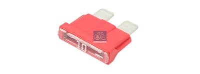 Fusible DT Spare Parts 9.69102