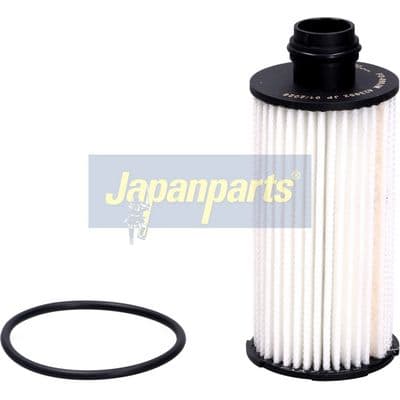 Filtro de aceite JAPANPARTS FO-090JM