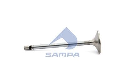 Válvula de admisión SAMPA 026.135