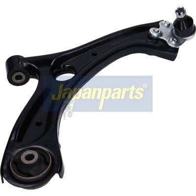Brazo oscilante, suspensión de ruedas JAPANPARTS BS-474R