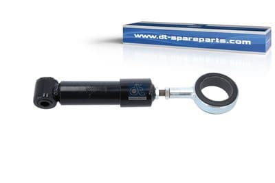 Amortiguador, suspensión de la cabina DT Spare Parts 4.65771