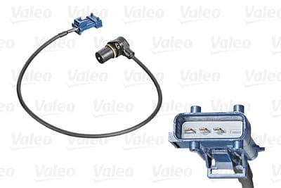 Sensor posición de cigueñal VALEO 254063