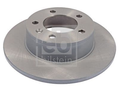 Disco de freno FEBI BILSTEIN 24491