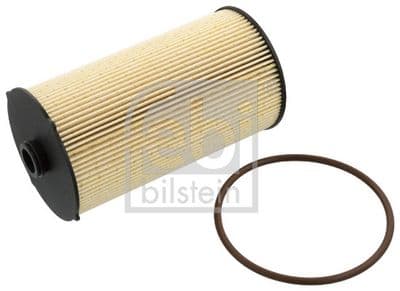 Filtro combustible FEBI BILSTEIN 103610