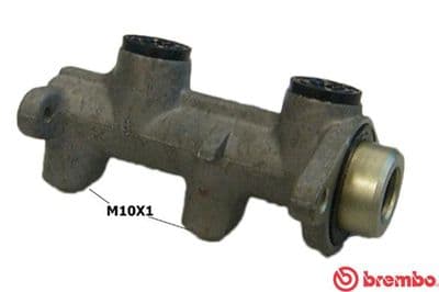 Cilindro principal de freno BREMBO M 59 043