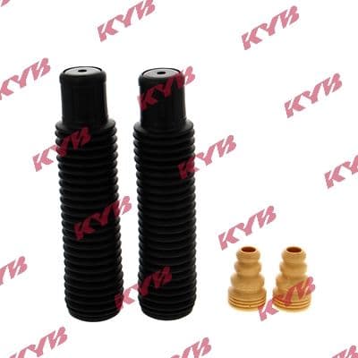 Juego de guardapolvos, amortiguador KYB 910266