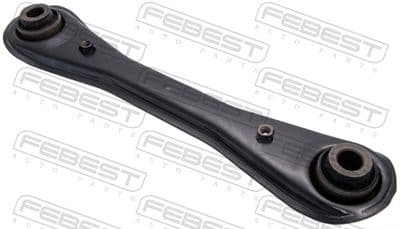 Brazo oscilante, suspensión de ruedas FEBEST 0325-RA3