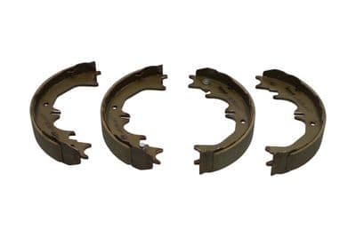 Juego de zapatas de frenos Kavo Parts KBS-9922