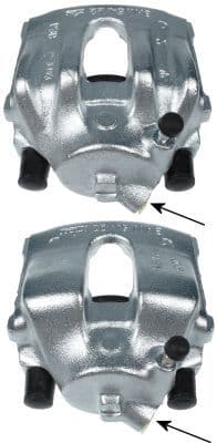 Caliper TEXTAR 38065300