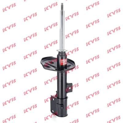 Amortiguador KYB 334327