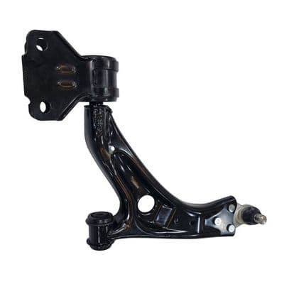 Brazo oscilante, suspensión de ruedas CTR CQ0531L