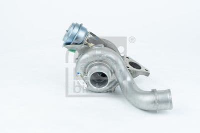 Turbocompresor, sobrealimentación FEBI BILSTEIN 187497