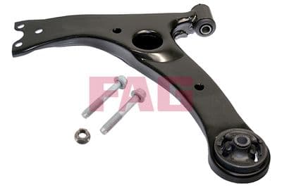 Brazo oscilante, suspensión de ruedas Schaeffler FAG 821 0503 10