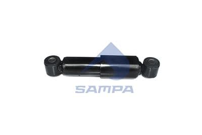 Amortiguador, suspensión de la cabina SAMPA 062.227