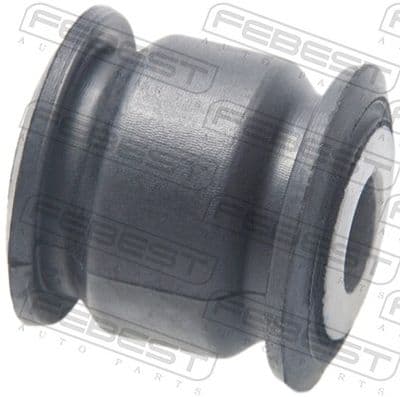 Horquilla de suspensión FEBEST SAB-008
