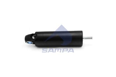Cilindro de trabajo, freno de motor SAMPA 043.354