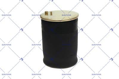 Cubrepolvo, suspensión neumática SAMPA SP 554705-K04