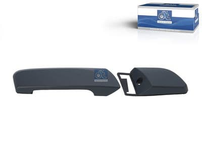 Manija exterior de puerta DT Spare Parts 2.72326
