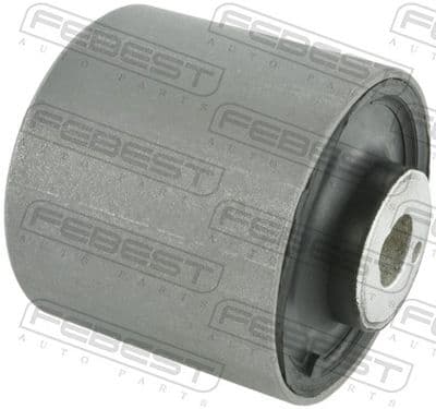 Horquilla de suspensión FEBEST BZAB-204