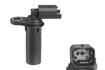 Sensor posición de cigueñal VALEO 254085