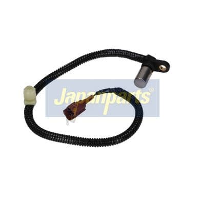 Sensor, revoluciones de la rueda JAPANPARTS ABS-1029