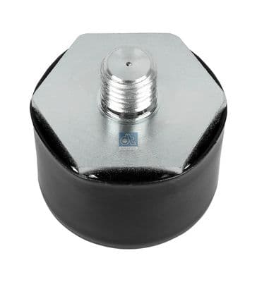 Filtro de aire, retardador DT Spare Parts 1.18365