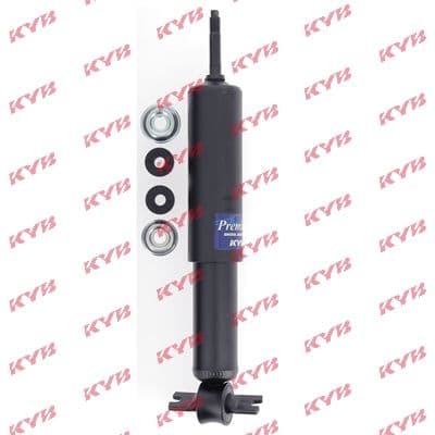 Amortiguador KYB 443215