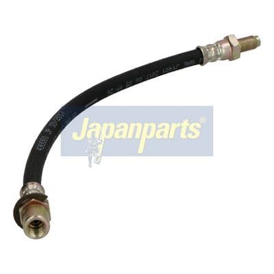 Soporte, manguera de freno JAPANPARTS TF-229
