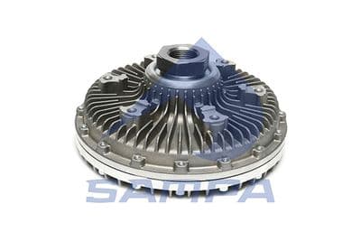 Acoplamiento, ventilador del radiador SAMPA 053.308