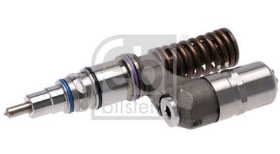 Boquilla de inyector FEBI BILSTEIN 1009258