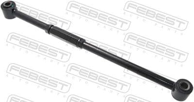 Brazo oscilante, suspensión de ruedas FEBEST 1225-TUCR4