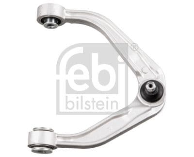 Brazo oscilante, suspensión de ruedas FEBI BILSTEIN 34286