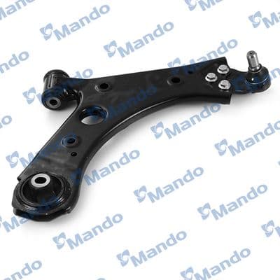 Brazo oscilante, suspensión de ruedas MANDO MSA018881