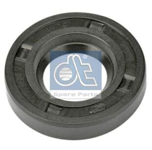 Retén para ejes, eje de bomba de agua DT Spare Parts 4.20083