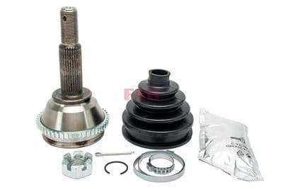 Juego de articulación, eje de transmisión Schaeffler FAG 771 0600 30