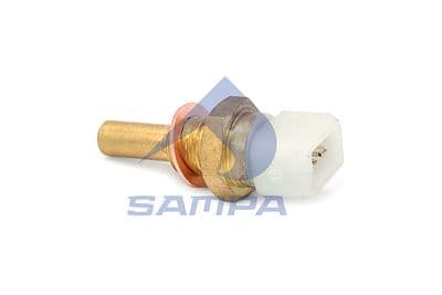 Sensor, temperatura del refrigerante SAMPA 096.3710