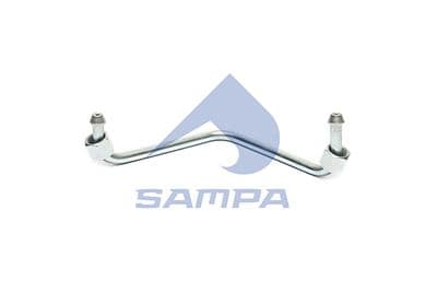Tubería de combustible SAMPA 026.310