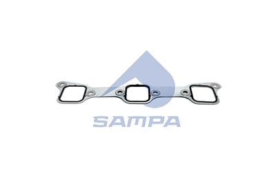Junta, colector de admisión SAMPA 067.125